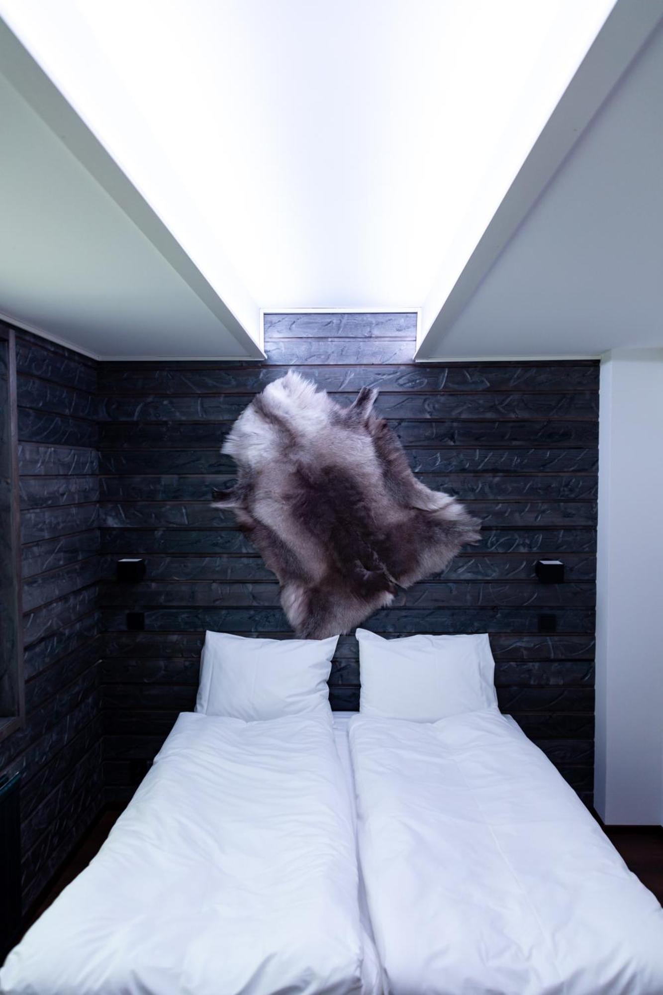 Hotel Metsaehirvas Rovaniemi Extérieur photo