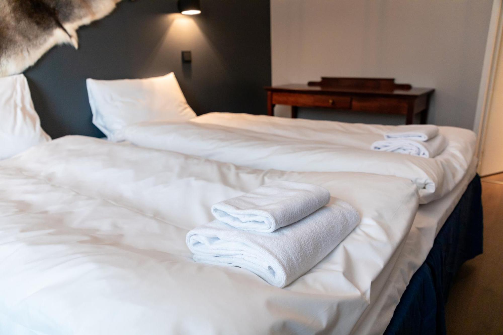 Hotel Metsaehirvas Rovaniemi Chambre photo